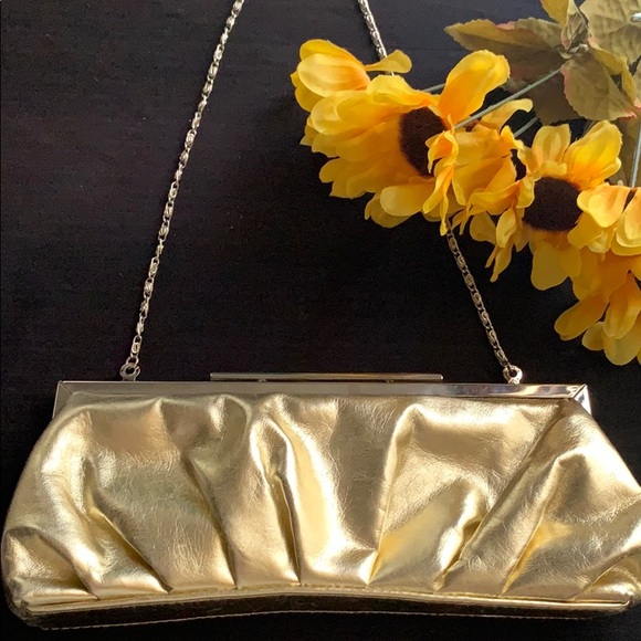 Lulu Townsend Clutch Bag - Picture 2 of 4